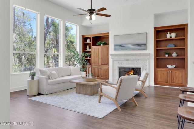618 TIMBER POND Drive, Ponte Vedra Beach, FL 32082