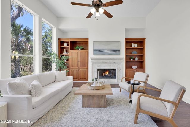 618 TIMBER POND Drive, Ponte Vedra Beach, FL 32082