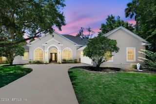 618 TIMBER POND Drive, Ponte Vedra Beach, FL 32082