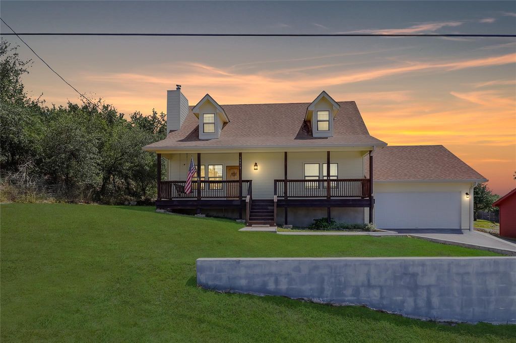 10013 Little Creek CIR, Dripping Springs, TX 78620