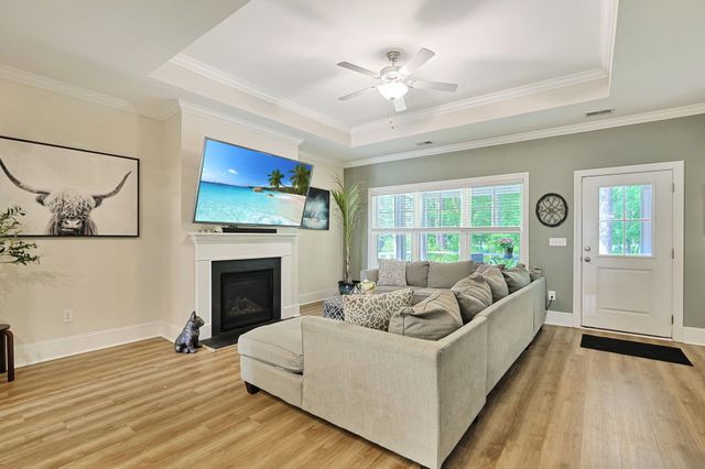 1812 Wood Stork Dr., Conway, SC 29526