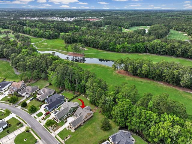 1812 Wood Stork Dr., Conway, SC 29526