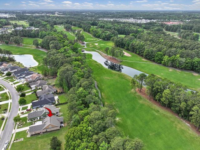 1812 Wood Stork Dr., Conway, SC 29526