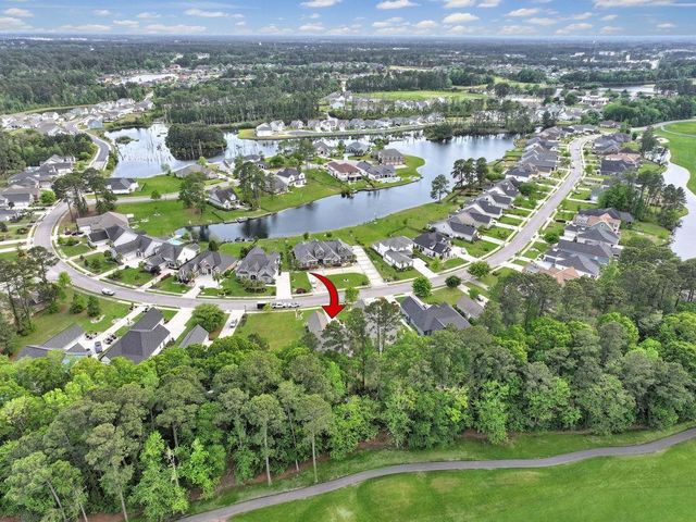 1812 Wood Stork Dr., Conway, SC 29526