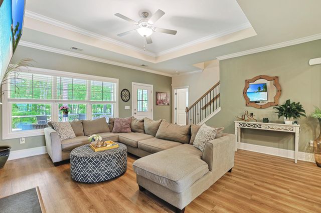 1812 Wood Stork Dr., Conway, SC 29526