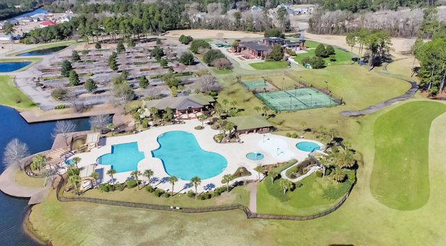 1812 Wood Stork Dr., Conway, SC 29526