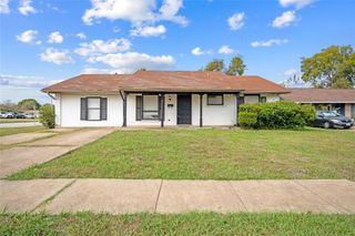 473 Clearfield Drive, Garland, TX 75043