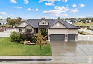 3158 S 2985 W, West Haven, UT 84401