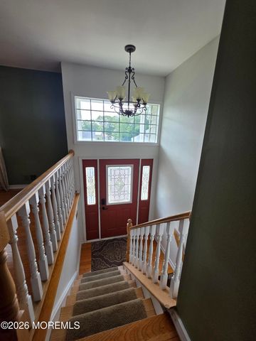 558 Mark Drive, Brick, NJ 08724