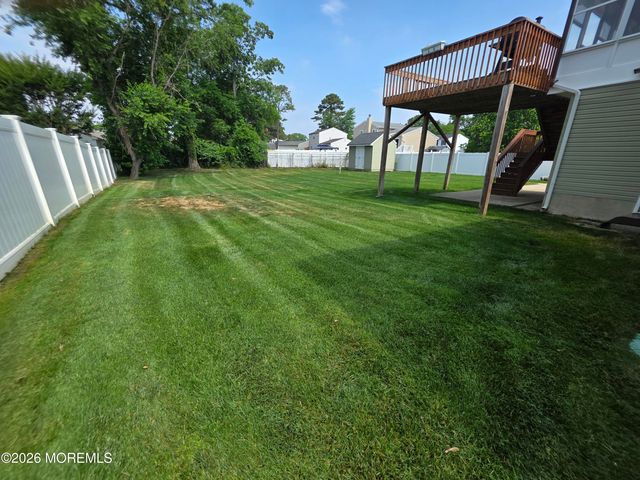 558 Mark Drive, Brick, NJ 08724