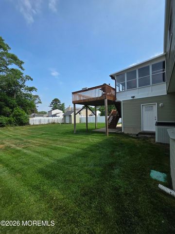 558 Mark Drive, Brick, NJ 08724