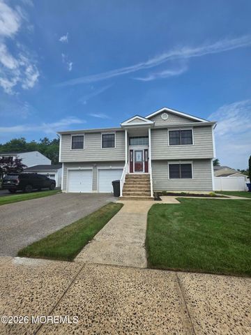 558 Mark Drive, Brick, NJ 08724