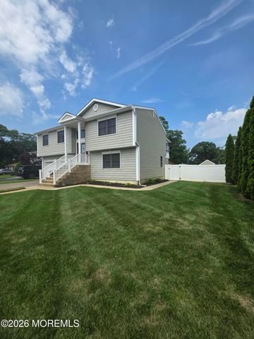 558 Mark Drive, Brick, NJ 08724