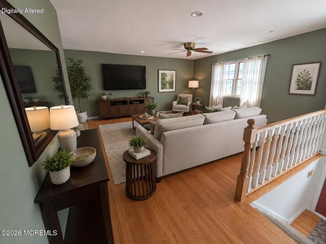 558 Mark Drive, Brick, NJ 08724