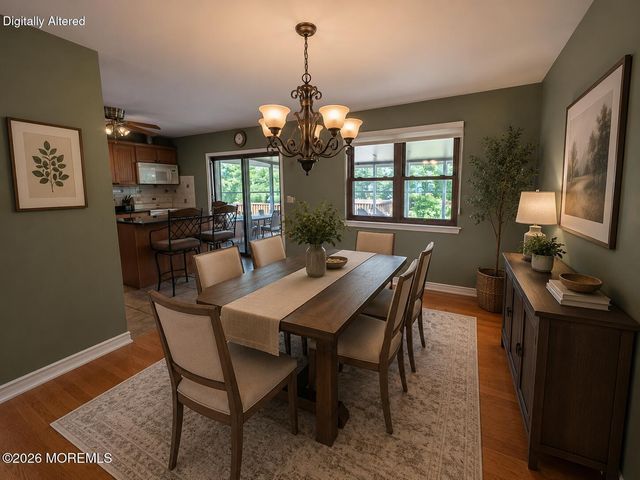 558 Mark Drive, Brick, NJ 08724
