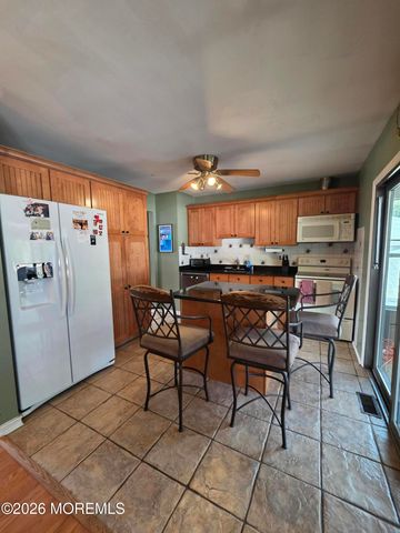 558 Mark Drive, Brick, NJ 08724
