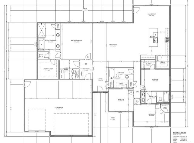 3319 W CIMARRON CIR, Cedar City, UT 84720