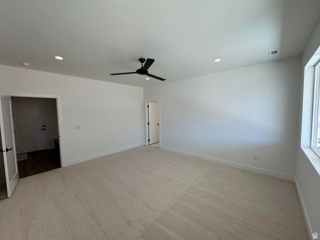 3319 W CIMARRON CIR, Cedar City, UT 84720