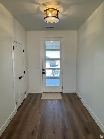 3319 W CIMARRON CIR, Cedar City, UT 84720