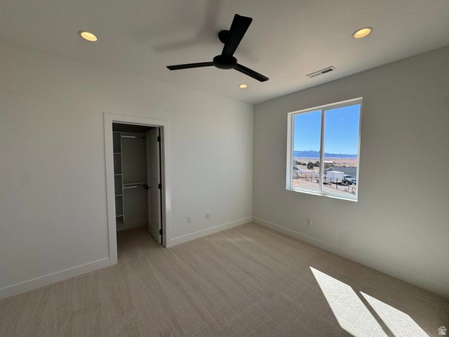 3319 W CIMARRON CIR, Cedar City, UT 84720