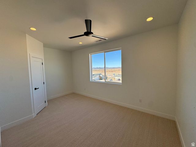 3319 W CIMARRON CIR, Cedar City, UT 84720