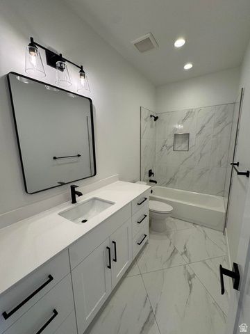 3319 W CIMARRON CIR, Cedar City, UT 84720