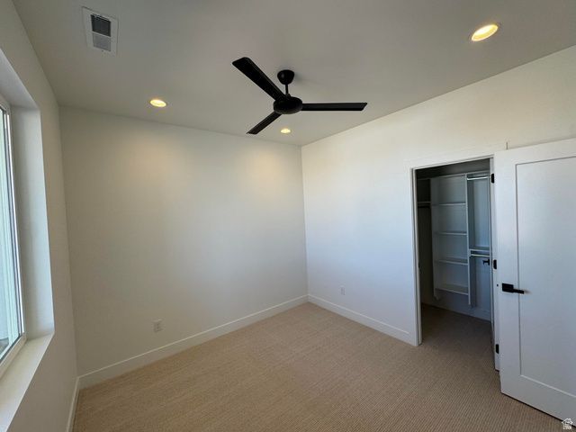 3319 W CIMARRON CIR, Cedar City, UT 84720