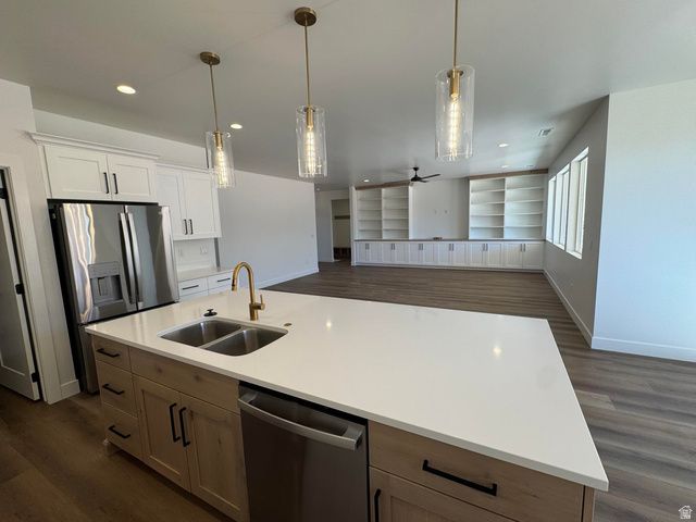 3319 W CIMARRON CIR, Cedar City, UT 84720