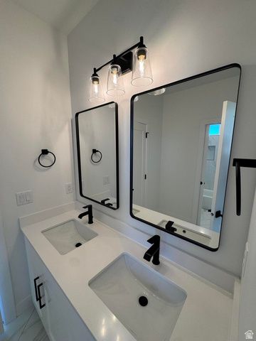 3319 W CIMARRON CIR, Cedar City, UT 84720