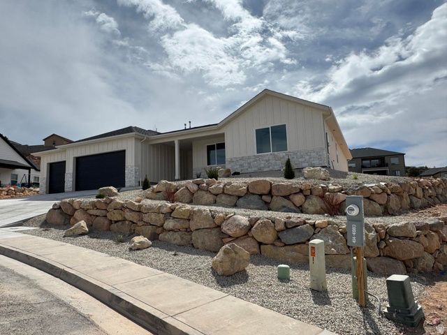 3319 W CIMARRON CIR, Cedar City, UT 84720