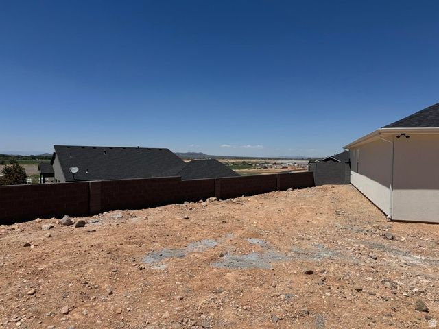 3319 W CIMARRON CIR, Cedar City, UT 84720