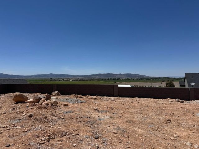 3319 W CIMARRON CIR, Cedar City, UT 84720