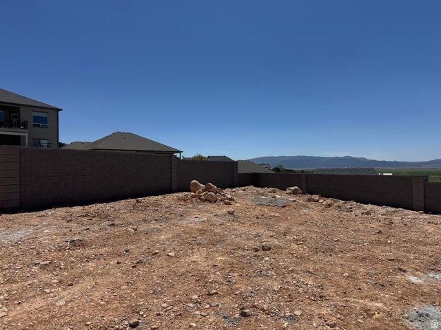 3319 W CIMARRON CIR, Cedar City, UT 84720