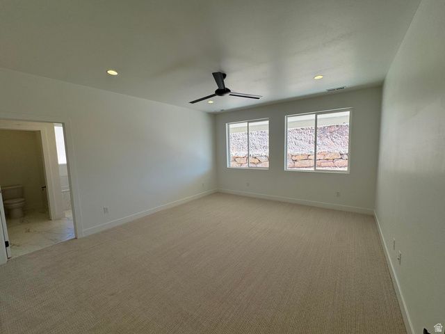 3319 W CIMARRON CIR, Cedar City, UT 84720