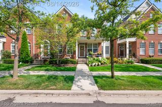 14443 Victoria Drive, Sterling Heights, MI 48313