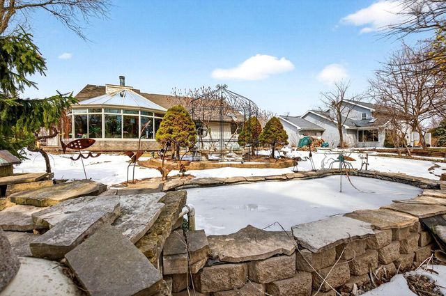 1305 ORCHARD COURT, Neenah, WI 54956