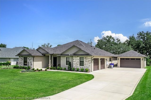 5068 Moss Hammock Trail, Sebring, FL 33872