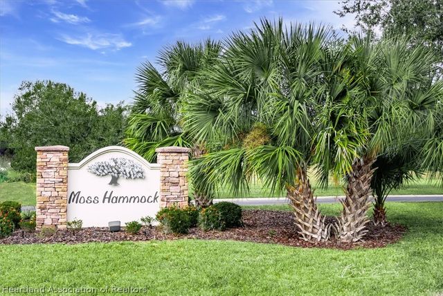 5068 Moss Hammock Trail, Sebring, FL 33872