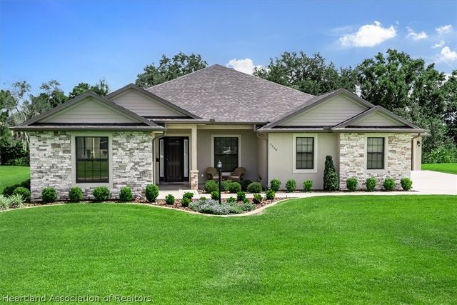 5068 Moss Hammock Trail, Sebring, FL 33872