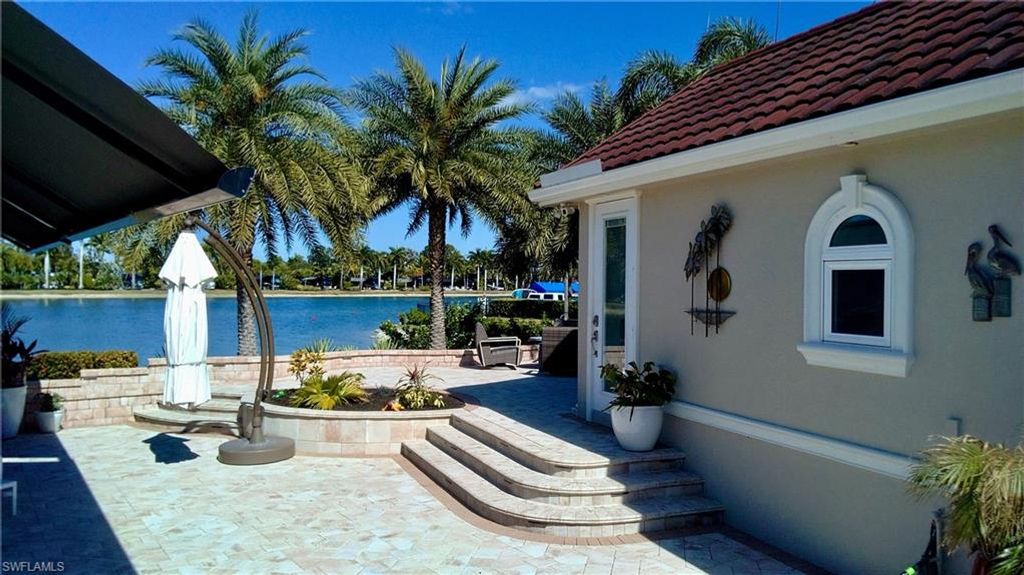 4565 Southern Breeze DR, NAPLES, FL 34114 — photo 4
