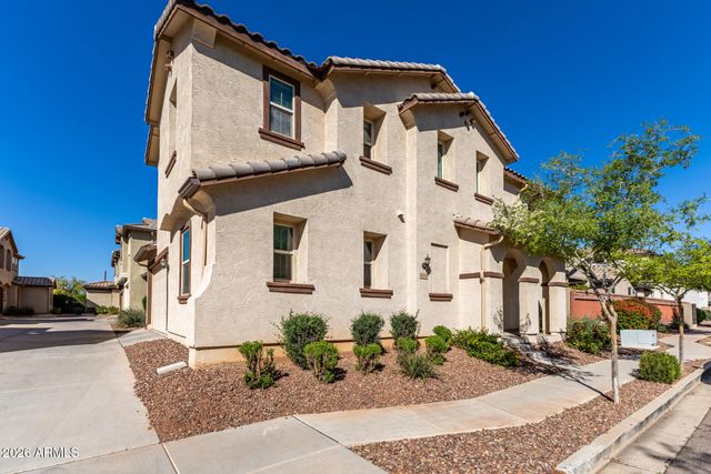 4084 E RANCH Road, Gilbert, AZ 85296