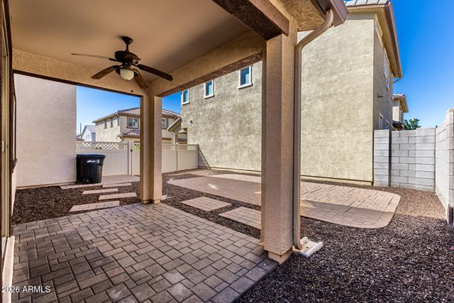 4084 E RANCH Road, Gilbert, AZ 85296