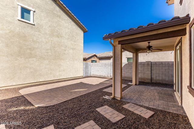 4084 E RANCH Road, Gilbert, AZ 85296