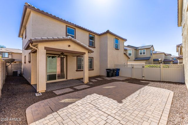 4084 E RANCH Road, Gilbert, AZ 85296