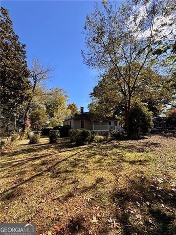 24 Screven Street NE, Atlanta, GA 30307