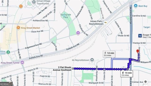 24 Screven Street NE, Atlanta, GA 30307