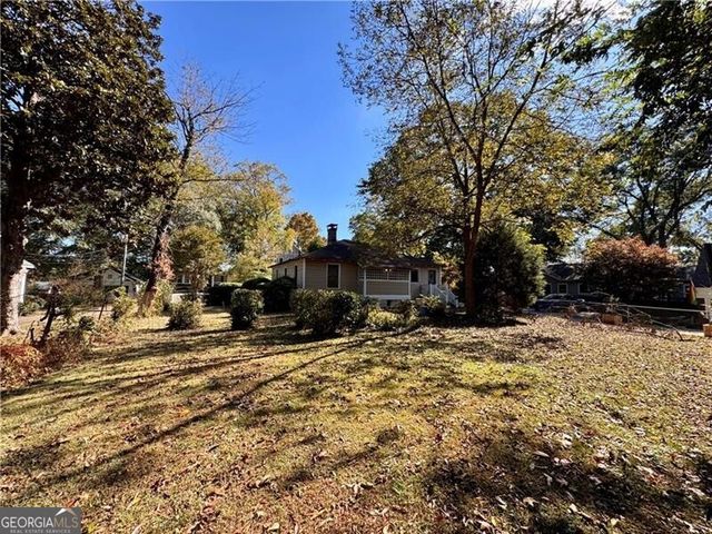 24 Screven Street NE, Atlanta, GA 30307