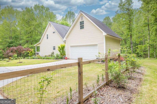 1290 Hoods Mill Road, Commerce, GA 30529