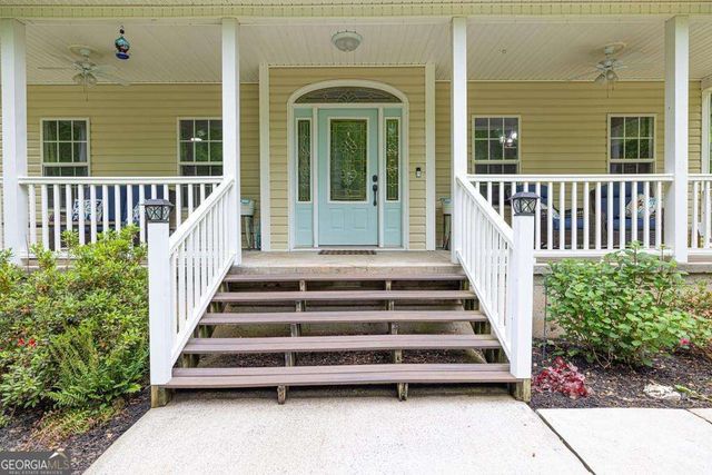 1290 Hoods Mill Road, Commerce, GA 30529