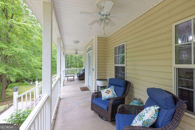 1290 Hoods Mill Road, Commerce, GA 30529